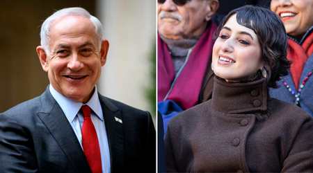 Fact Check: Did Mamdani's wife vow to make Netanyahu's NYC trip 'a living hell'?