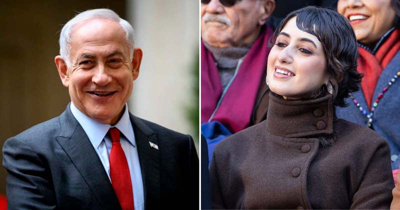 Fact Check: Did Mamdani's wife vow to make Netanyahu's NYC trip 'a living hell'?