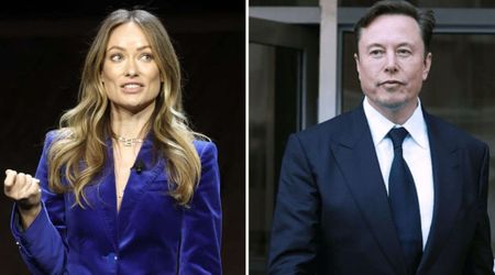 Olivia Wilde 'deeply' resents Elon Musk after his political shift, says he 'turned into a creature'