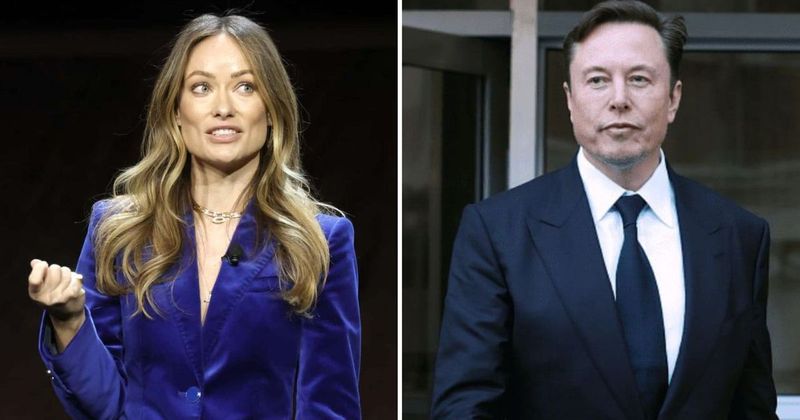 Olivia Wilde 'deeply' resents Elon Musk after his political shift, says he 'turned into a creature'