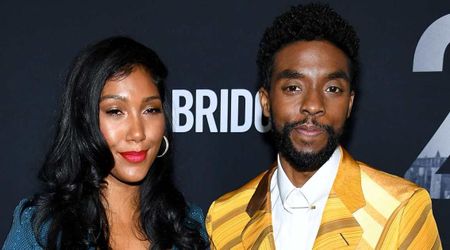 'Black Panther' star Chadwick Boseman's family sues his widow for failing to distribute his estate