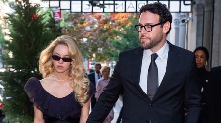 Fact Check: Is Sydney Sweeney pregnant with her first child with Scooter Braun?