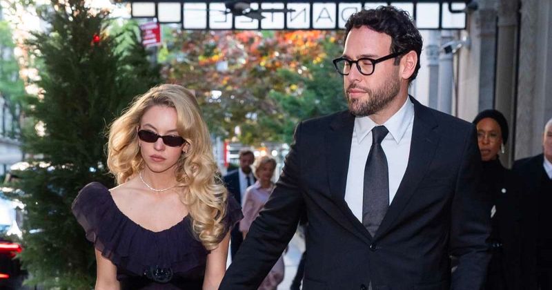 Fact Check: Is Sydney Sweeney pregnant with her first child with Scooter Braun?