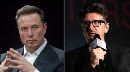'Doctor Strange' director slams Elon Musk over plans to make AI version of 'The Odyssey'