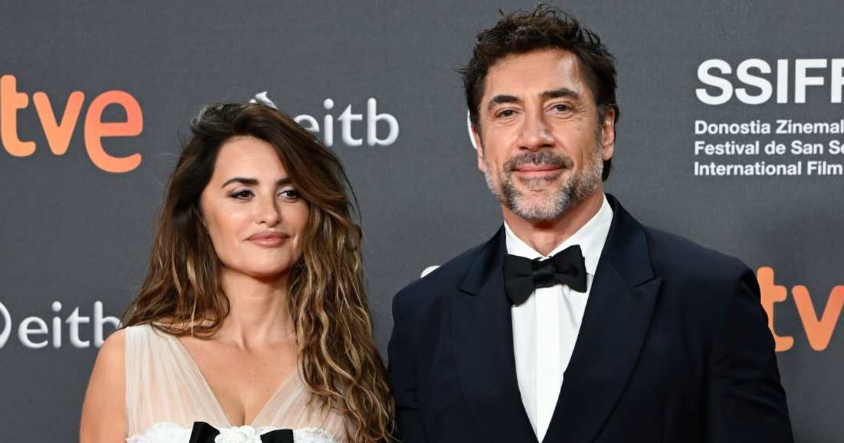 Javier Bardem described Bunker as an intimate, emotional and humorous film, praising director Florian Zeller's powerful writing and dialogue (Getty Images)
