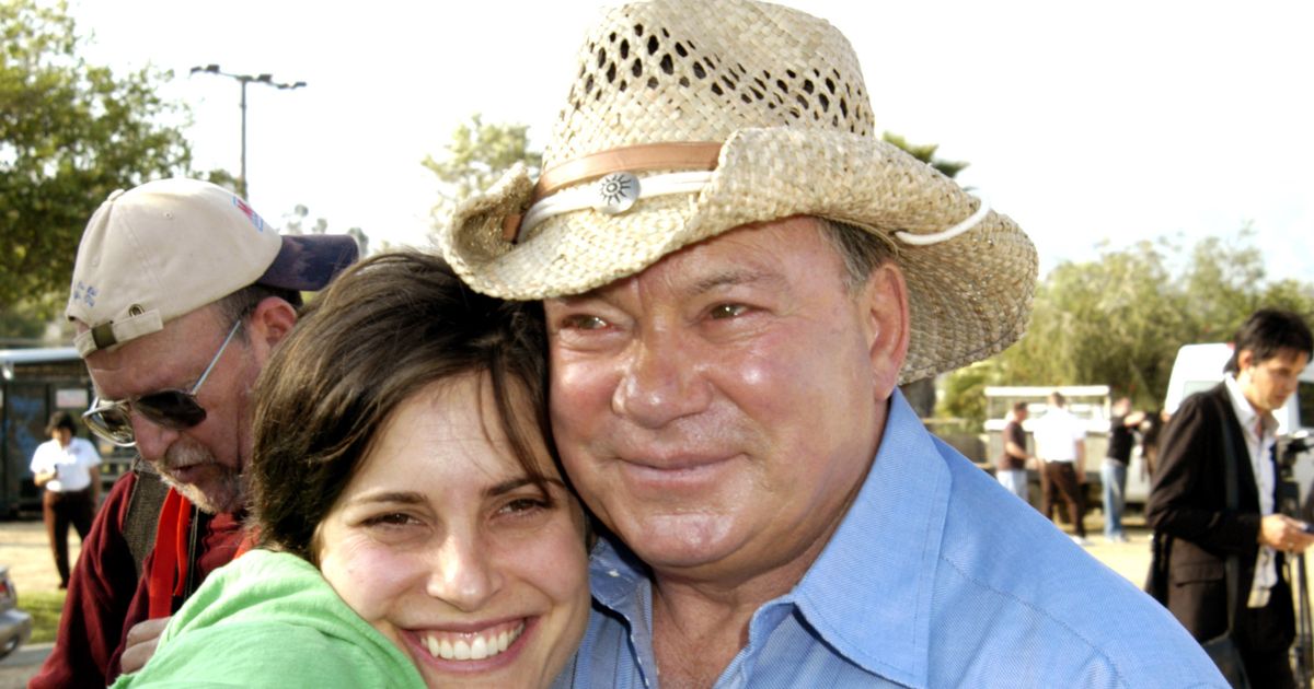 William Shatner and his daughter Melanie Shatner Gretsch have opened up about the emotional and physical challenges they faced while battling separate stage 4 cancers at nearly the same time (Barry King/WireImage)