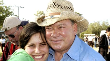 William Shatner, 95, and daughter Melanie, 61, open up about battling stage 4 cancers together