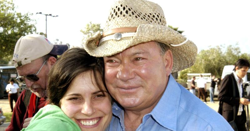 William Shatner, 95, and daughter Melanie, 61, open up about battling stage 4 cancers together