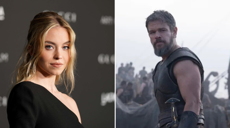 Fact Check: Did Sydney Sweeney slam Nolan's 'The Odyssey' calling it 'so bad'?