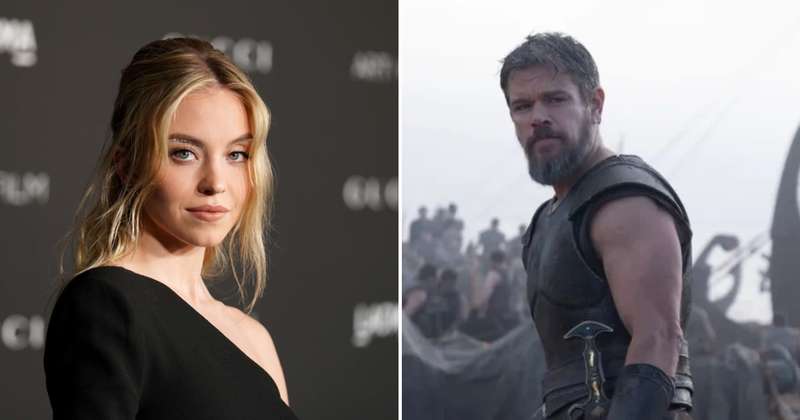 Fact Check: Did Sydney Sweeney slam Nolan's 'The Odyssey' calling it 'so bad'?
