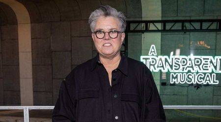 Fact Check: Was Rosie O'Donnell booed at airport with people shouting 'Go back to Ireland'?
