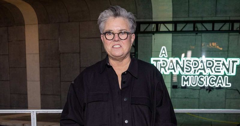 Fact Check: Was Rosie O'Donnell booed at airport with people shouting 'Go back to Ireland'?