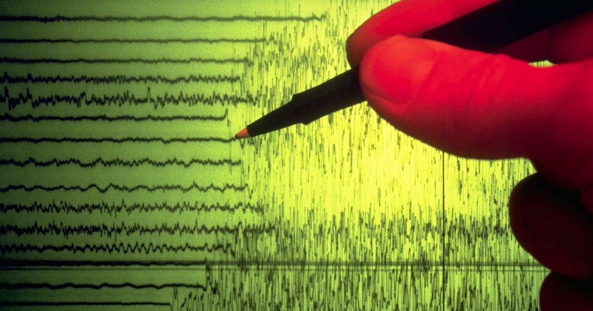 Strongest earthquake in over a century shakes Texas Panhandle, rattling residents across states in rare seismic event (Getty Images)