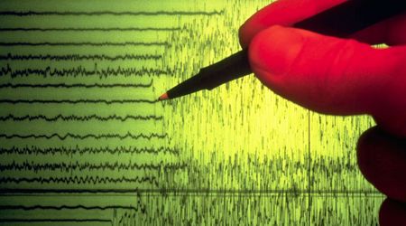 Rare 5.0 earthquake rocks Texas Panhandle, strongest tremor in over 120 years