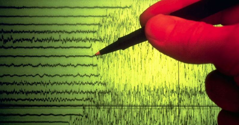 Rare 5.0 earthquake rocks Texas Panhandle, strongest tremor in over 120 years