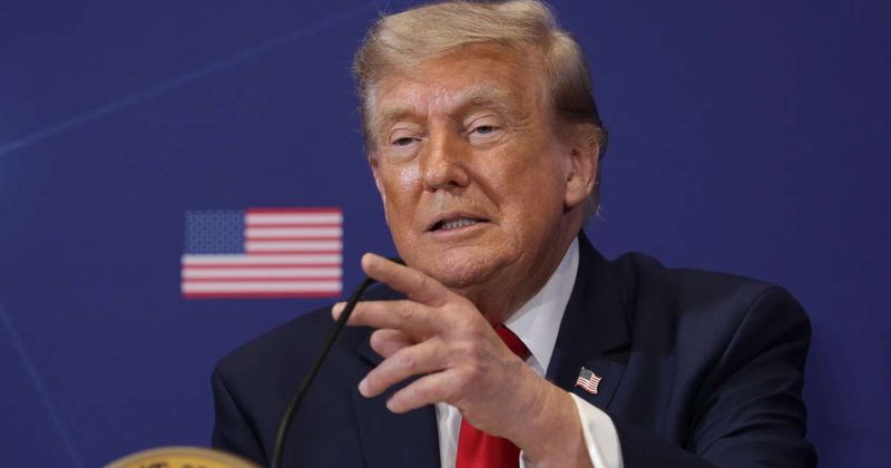 Trump says Iran 'haven't received enough pain yet' as he weighs massive new attack