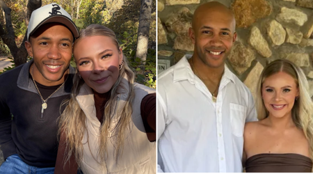 'He gave his life for her': Arkansas officer drowns saving fiancée hours after proposal