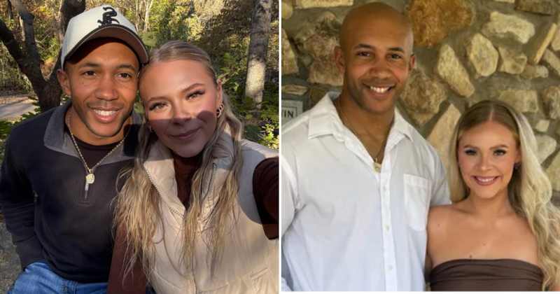 'He gave his life for her': Arkansas officer drowns saving fiancée hours after proposal