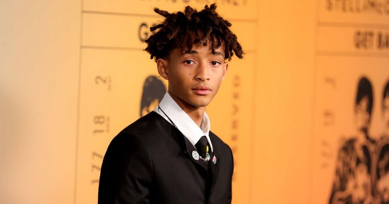 Fact Check: Is Jaden Smith moving legally to drop ‘Smith’ from his last name?