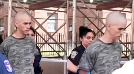 NYPD identifies suspect in Manhattan double stabbing as investigators probe possible motive