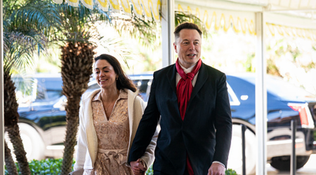 Elon Musk hits back at racism claims with 'my partner is half Indian' defense in Economist interview