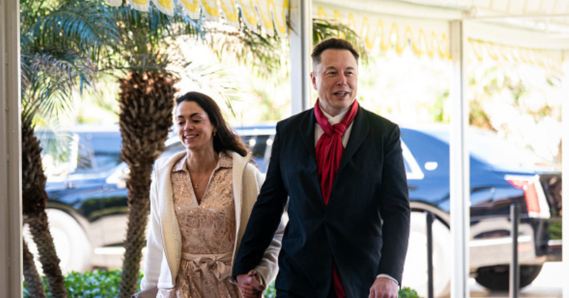 Elon Musk hits back at racism claims with 'my partner is half Indian' defense in Economist interview