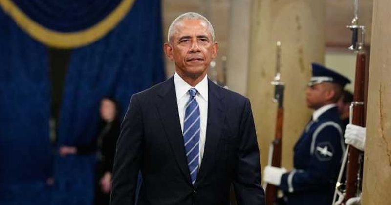Fact Check: Did Obama encourage noncitizens to vote in the 2016 election?