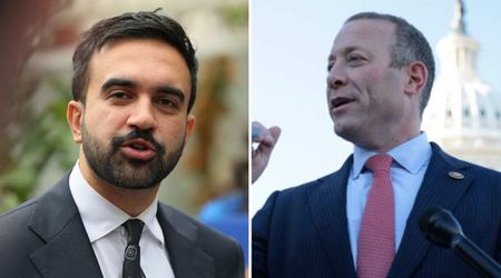 Josh Gottheimer says Zohran Mamdani is ‘not a Democrat’ as socialists try to hijack party