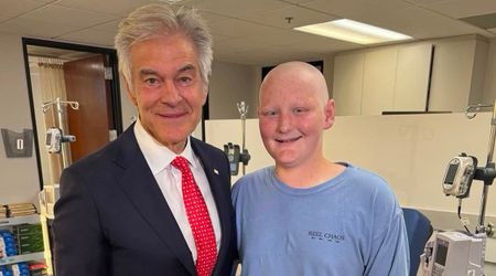 Will Roberts, Alabama teen Trump admin helped with cancer treatment, dies at 15