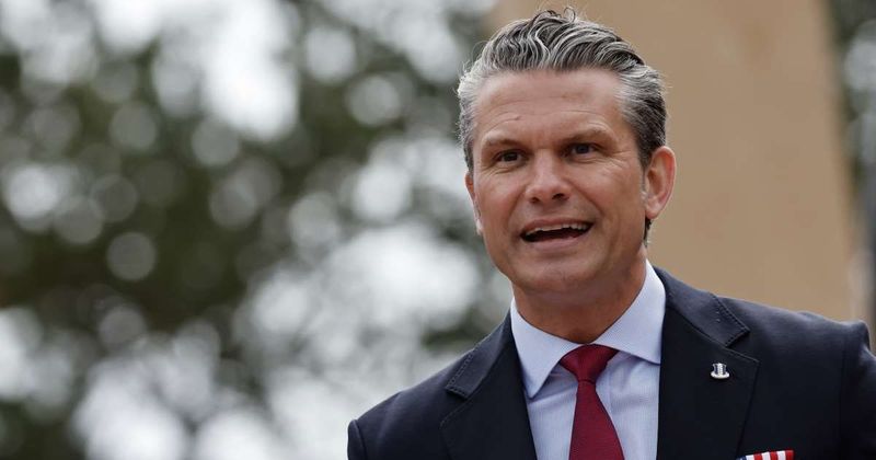 Fact Check: Did Pete Hegseth say 'women are too emotional to lead'?