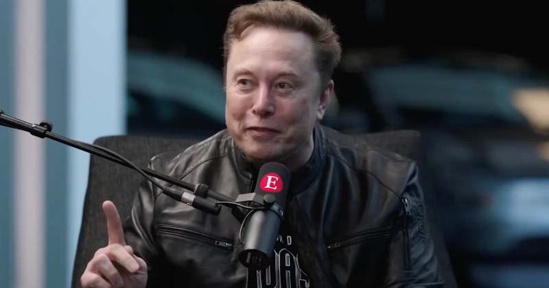 Elon Musk rejects 'far-right' label, says Barack Obama and Hillary Clinton once backed similar views