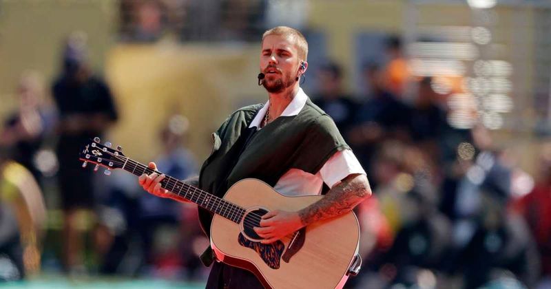 Fact Check: Is Justin Bieber set to headline the 2027 Super Bowl Halftime Show?