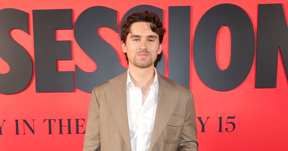 Fact Check: Is 'Obsession' star Michael Johnston in talks for a mystery biopic role?