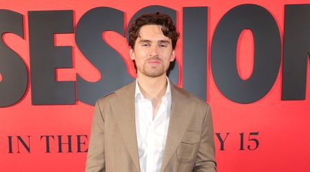 Fact Check: Is 'Obsession' star Michael Johnston in talks for a mystery biopic role?