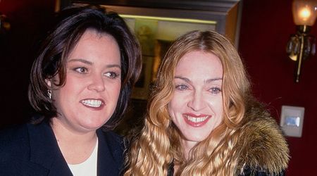 Rosie O’Donnell reveals how she and Madonna instantly became 'sisters'