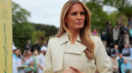 Melania Trump won't attend WHCD comeback, White House confirms absence