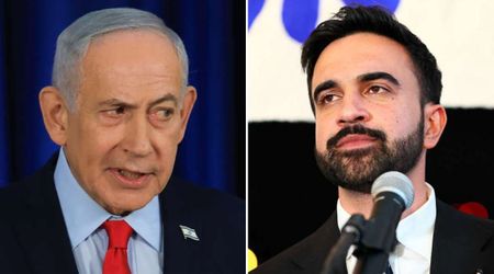 Mamdani ignored advisers' warnings to stop threatening Netanyahu's arrest during 2025 campaign