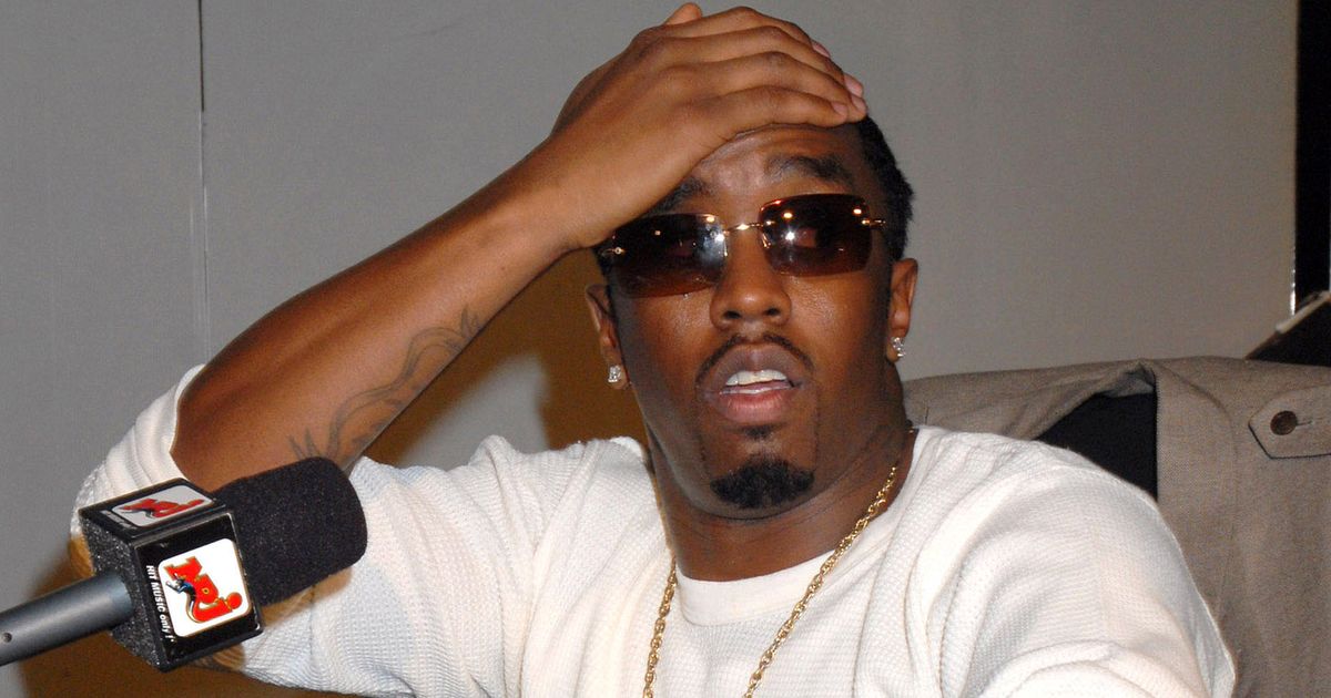 Sean 'Diddy' Combs reportedly faced fresh trouble behind bars after an alleged inmate clash led prison officials to remove him from general population (Foc Kan/WireImage)