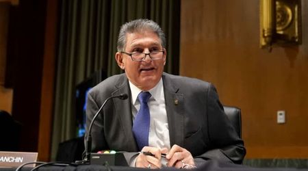 Ex-Dem Joe Manchin is back, here's what his new independent leadership council is all about