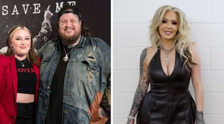 Bunnie Xo shuts down Jelly Roll’s daughter Bailee Ann's comments on divorce: 'Nothing to clear up'