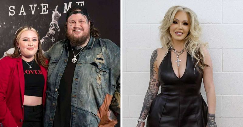 Bunnie Xo shuts down Jelly Roll’s daughter Bailee Ann's comments on divorce: 'Nothing to clear up'