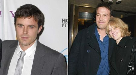 Casey and Ben Affleck's mother Chris Anne Affleck dies at 83 after pancreatic cancer battle
