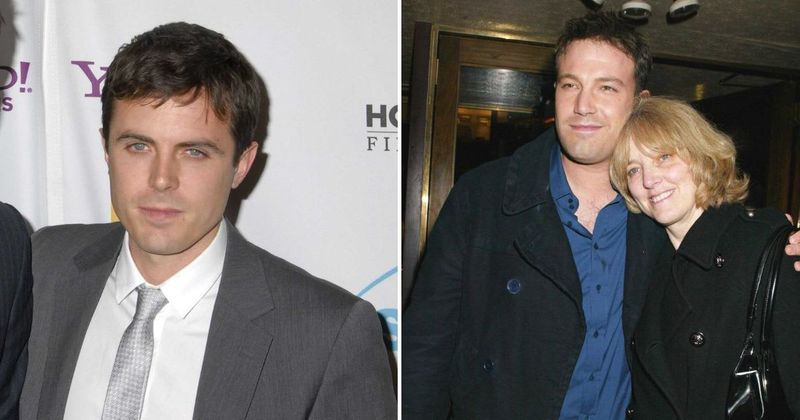 Casey and Ben Affleck's mother Chris Anne Affleck dies at 83 after pancreatic cancer battle