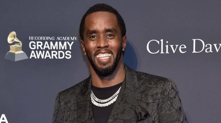 Sean 'Diddy' Combs placed in solitary confinement after fight with fellow inmate: Reports
