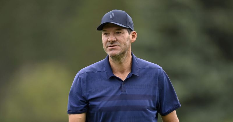 Fact Check: Did police release dashcam footage of Tony Romo's arrest?