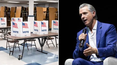 Fact Check: Did California introduce a law allowing the next of kin to vote for dead people?