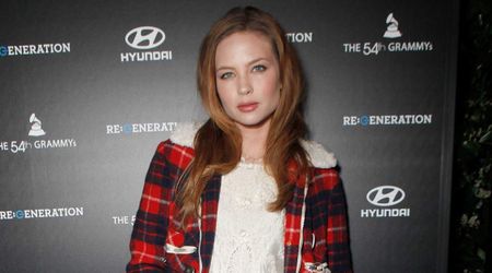 Daveigh Chase's father shares emotional 36th birthday tribute after tragic death