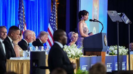 Inside major changes at White House Correspondents’ Dinner after April shooting