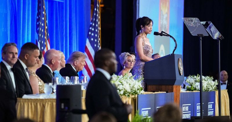 Inside major changes at White House Correspondents’ Dinner after April shooting