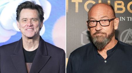 Jim Carrey pays heartfelt tribute to 'The Mask' director Chuck Russell after his death at 74